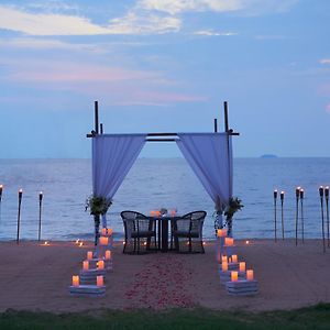 Mövenpick Siam Hotel Na Jomtien Pattaya
